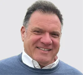 Sam Fiorello