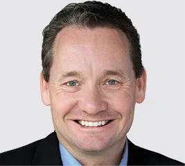 Sean Fleming
