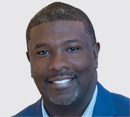 Steven Harris