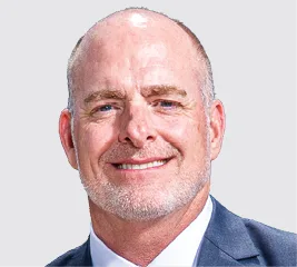 Darren James