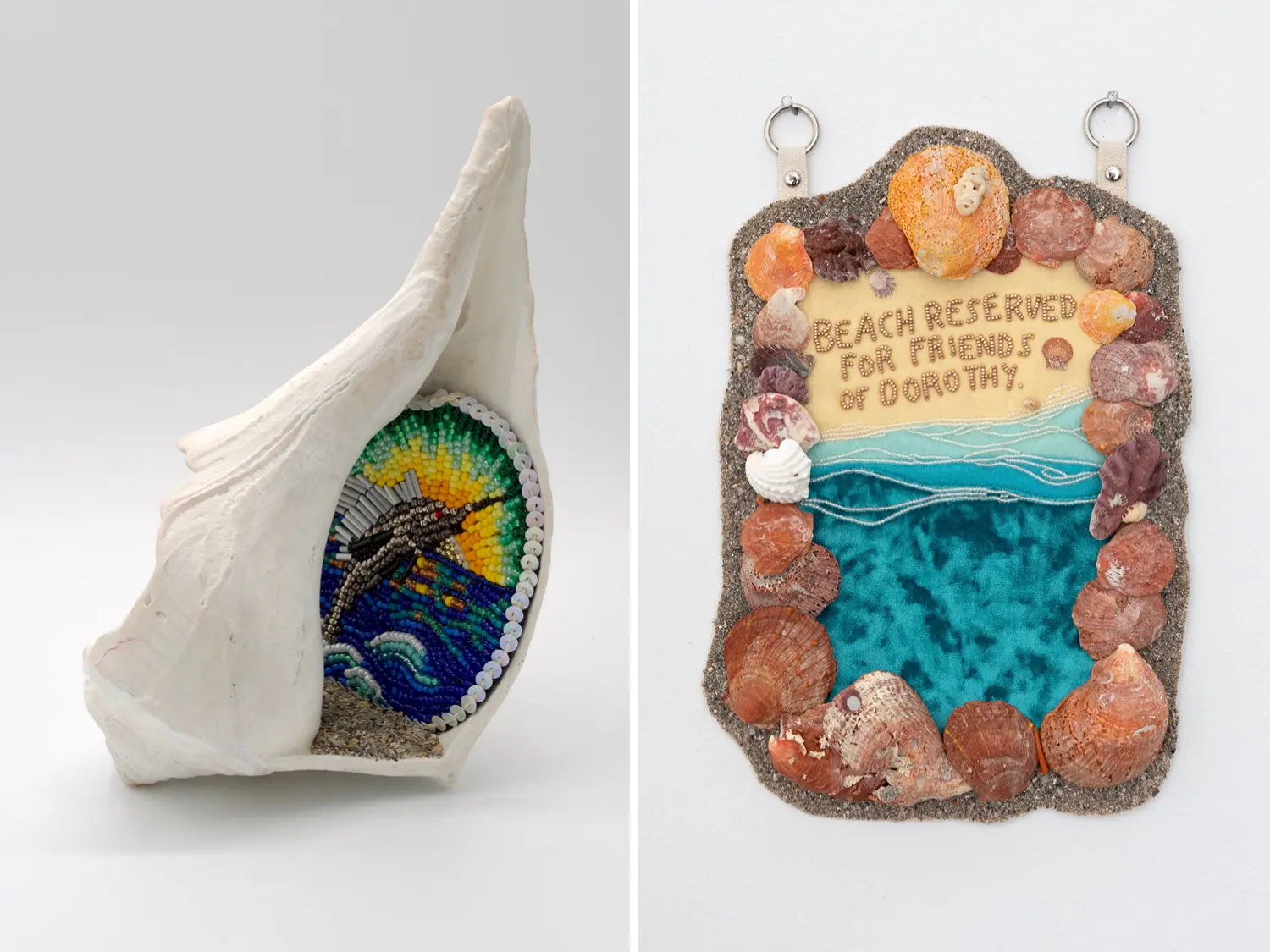 The Contemporary Art Museum St. Louis’ Teen Museum Studies program turns students into curators