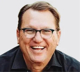 Ron Kitchens