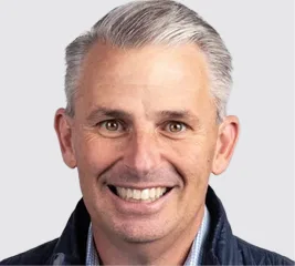 David Kowach