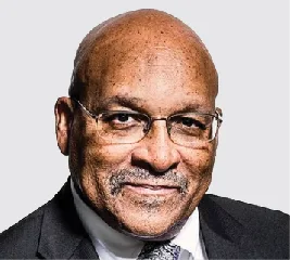 Larry Lee