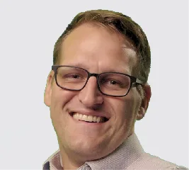 Tim Luchini