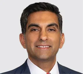 Omar Malik