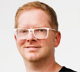 James McAnally