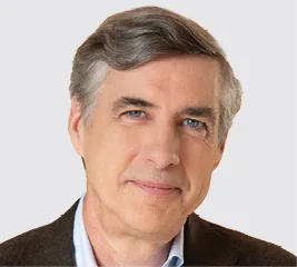 Ed McLaughlin