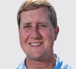 Brian Naber