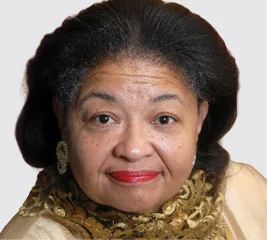 Cecilia Nadal