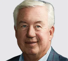 Bob O'Loughlin