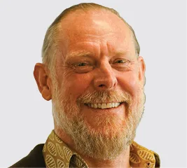 Giles Oldroyd