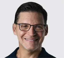 Dave Peacock