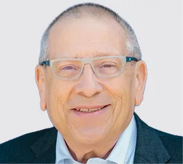 Norman Polsky