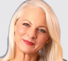 Sharon Price John