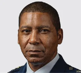 Randal Reed