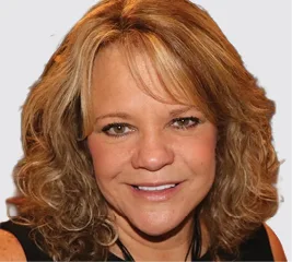 Jane Saale