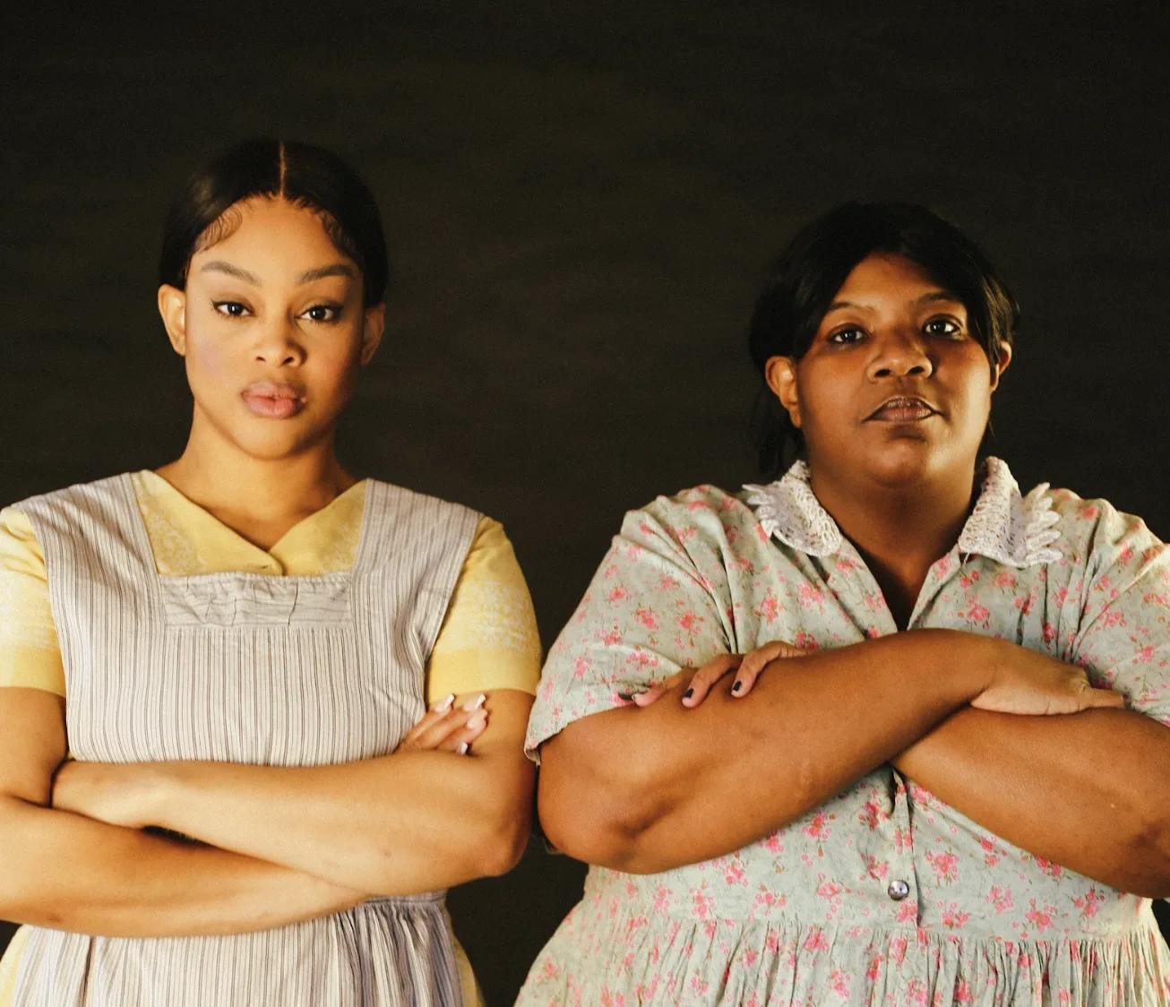 ‘A Brick and A Bible’ brings the Funsten Nut Picker Strike to the stage