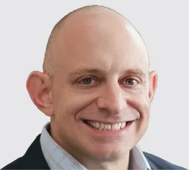 Andrew Segal