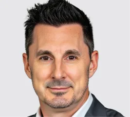 Eric Shelhorn