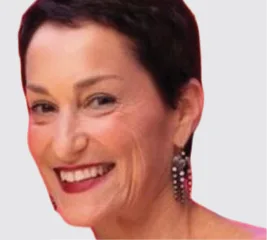 Susan Sherman