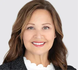 Suzanne Sierra