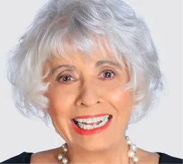 Mary Strauss