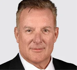 Keith Strope