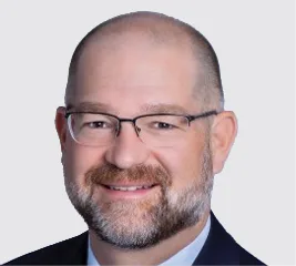Rich Svindland