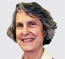 Susan Taylor