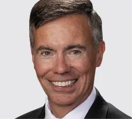 Doug Tracy