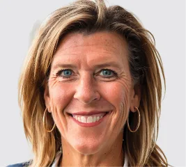 Tina Vonder Haar