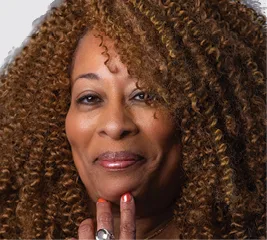 Dr Cheryl Watkins