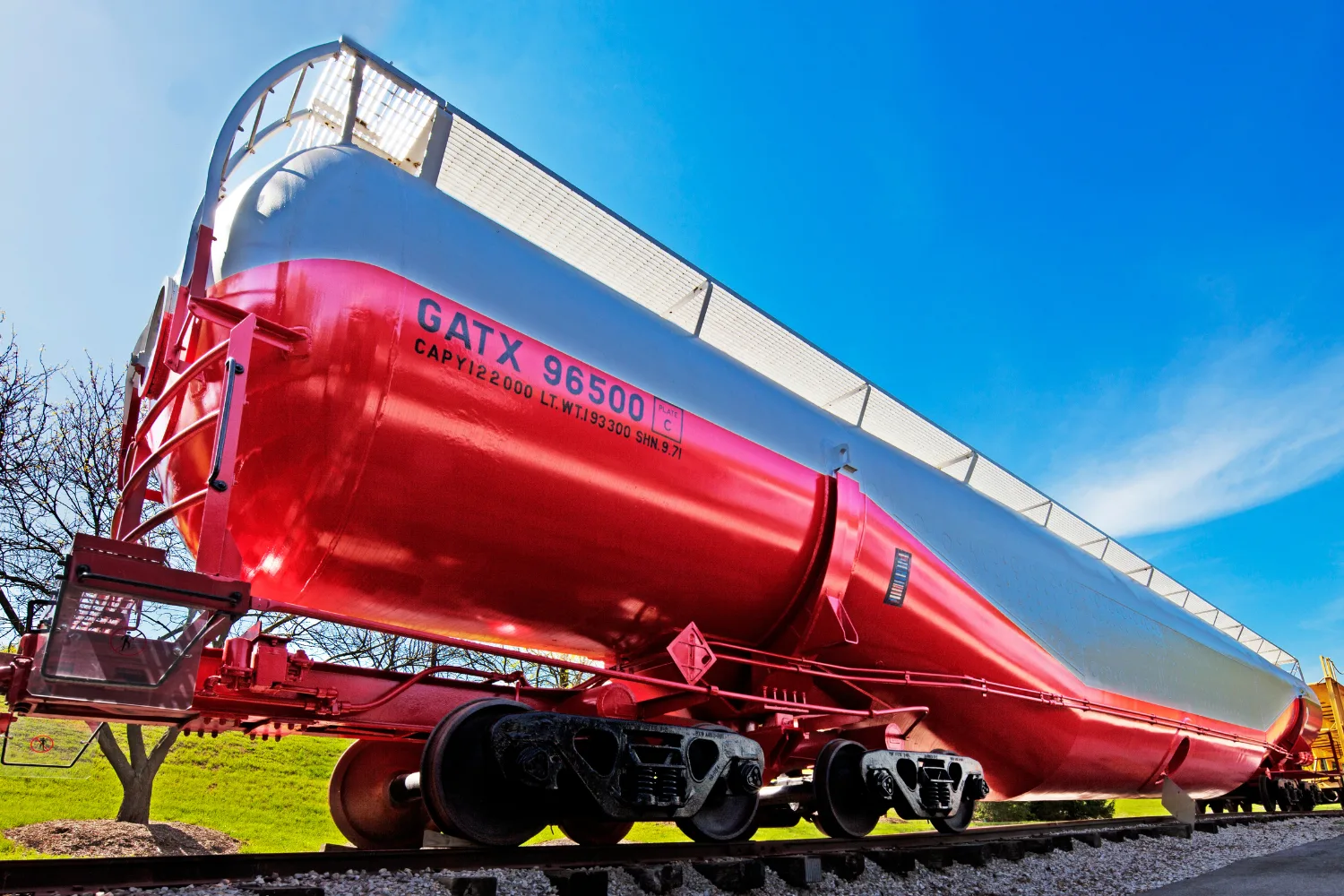National Museum of Transportation