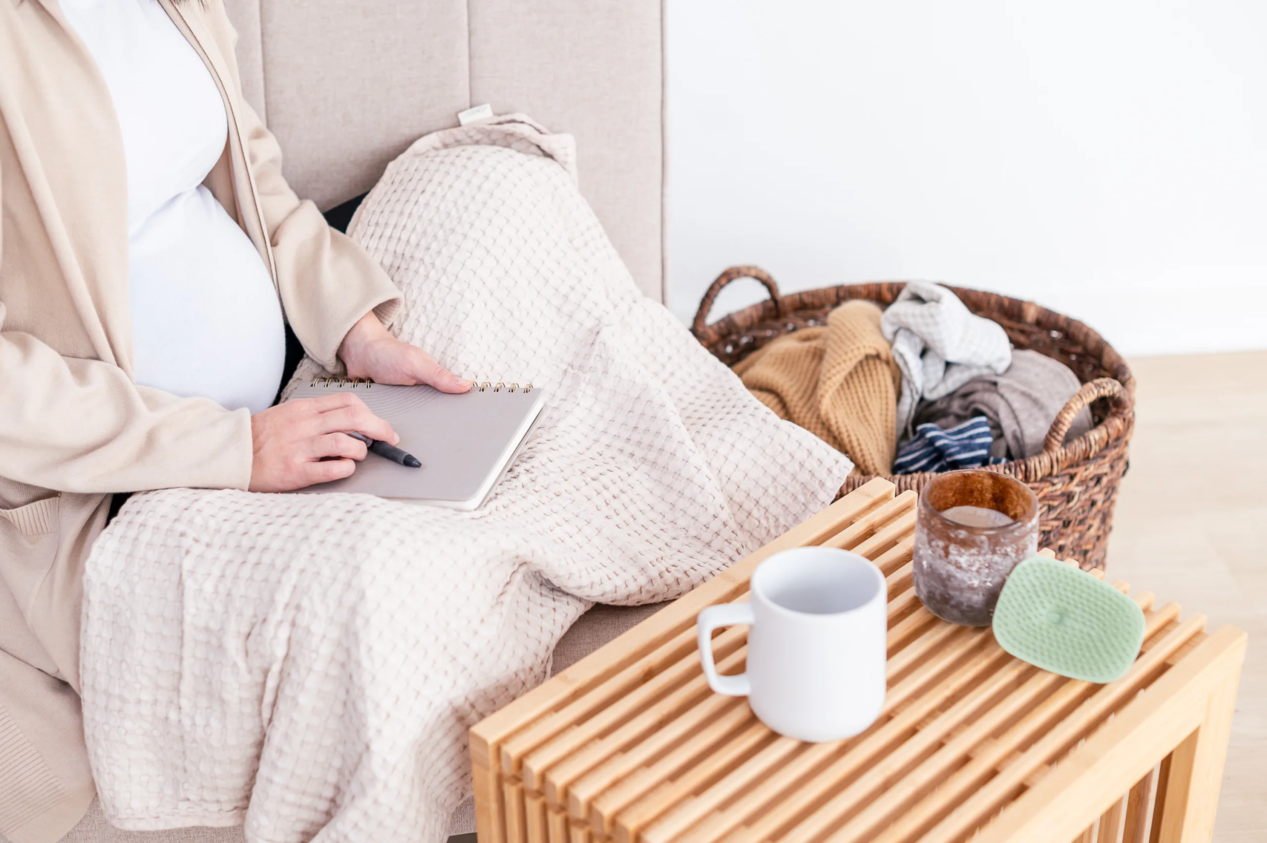 Preggo Perks, Singleton Studio, Kirkwood, Missouri