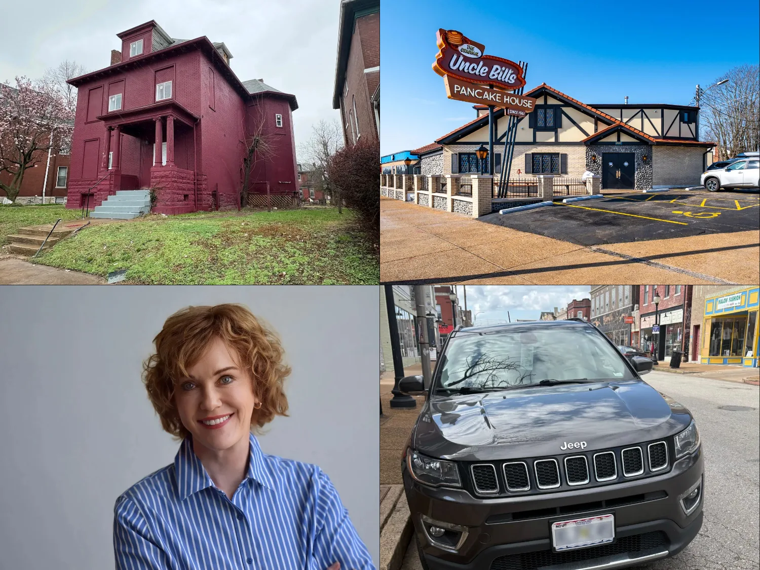 What’s True in the Lou? – 3/13/2026