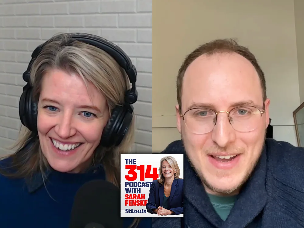 Sarah Fenske, Nahuel Fefer