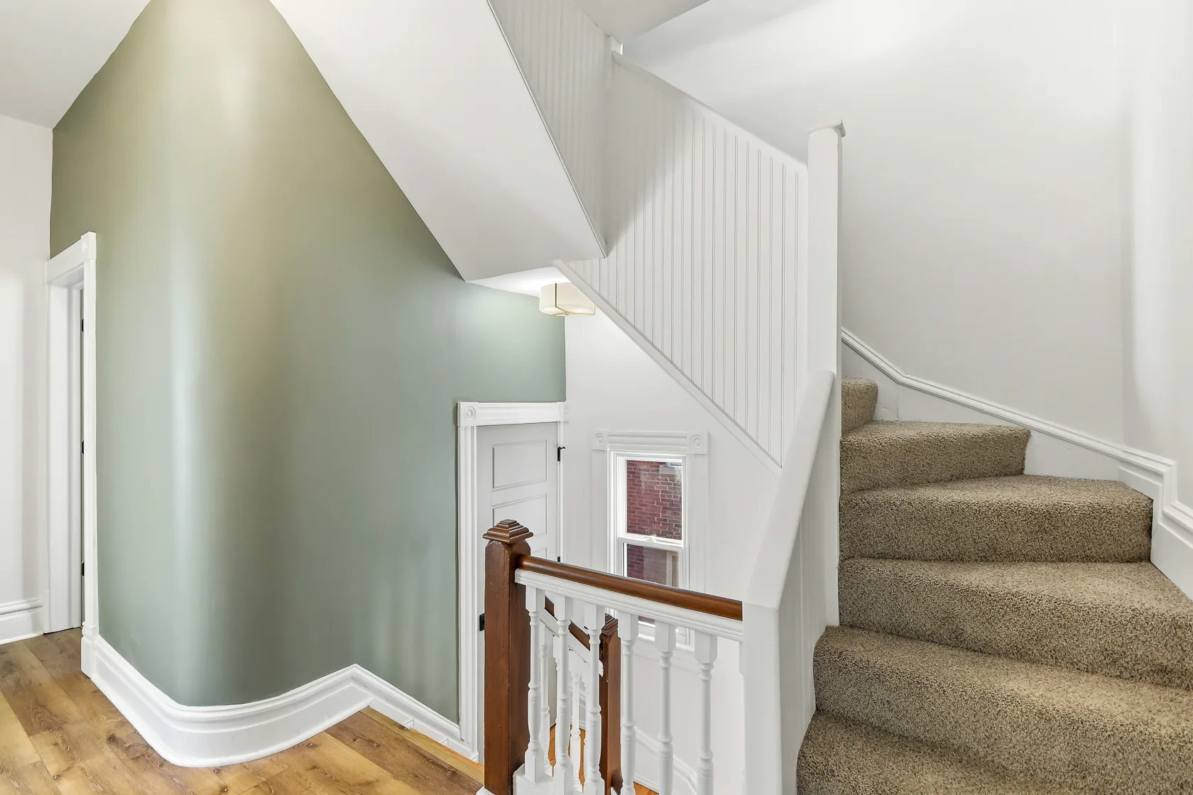A Tower Grove home on 3820 Shaw Boulevard