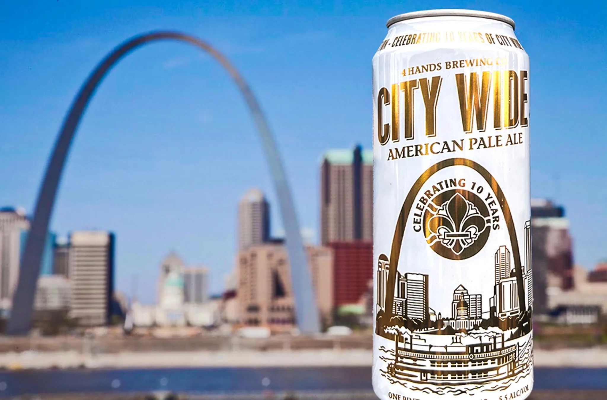 The St. Louis beer lover’s guide to American pales ales and IPAs