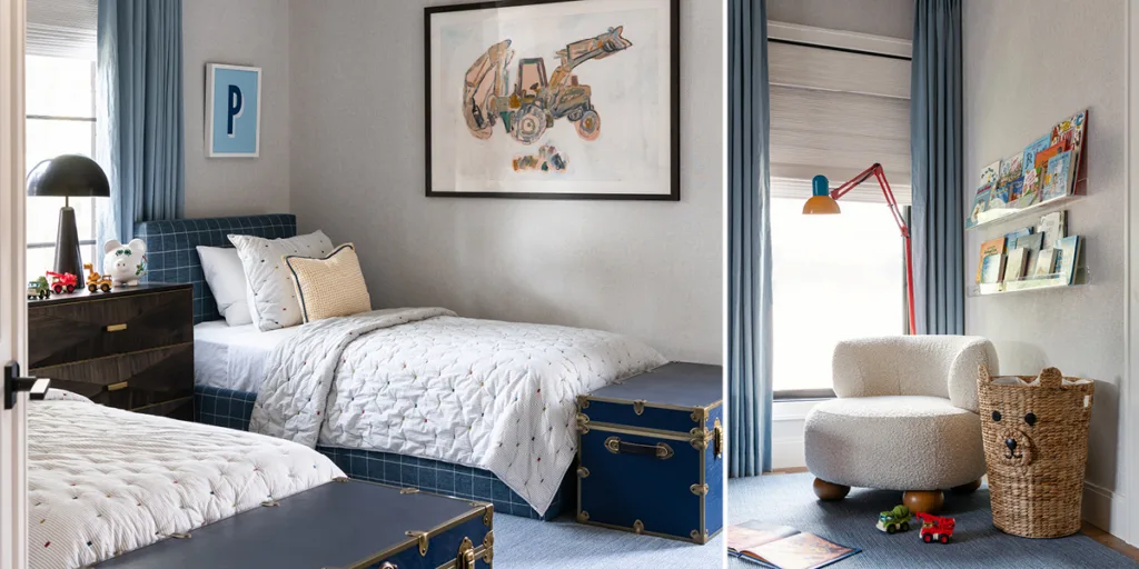 See the winning projects of St. Louis Magazine’s 2026 Architect ...