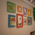 Family Playdate at Macklind Make & Play