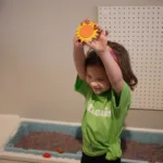 Family Playdate at Macklind Make & Play