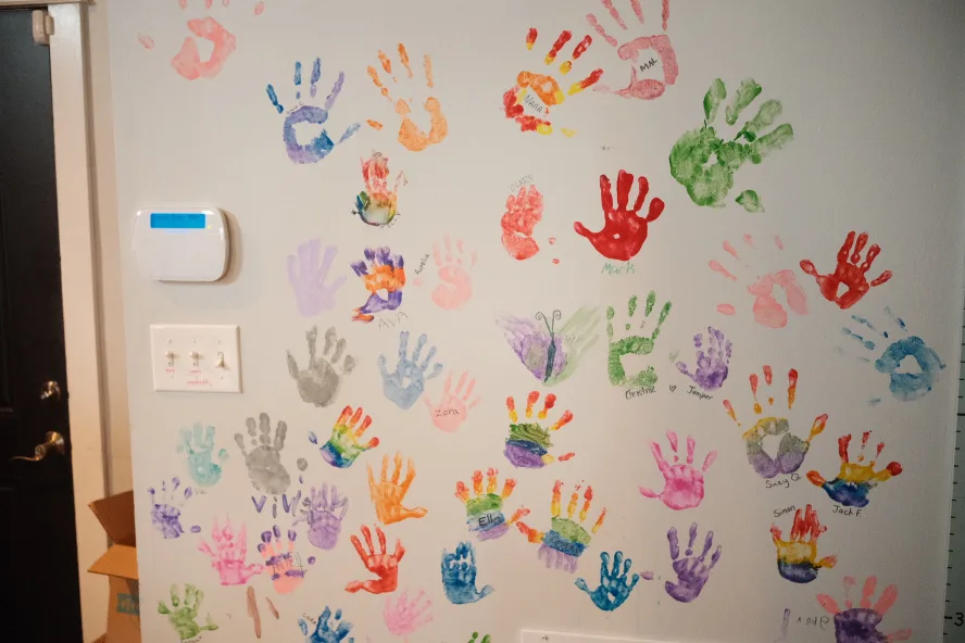 Family Playdate at Macklind Make & Play