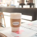 Coffee was provided by the Family Playdate presenting sponsor, Royal Banks of Missouri.