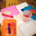 Family Playdate at Macklind Make & Play