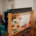 Family Playdate at Macklind Make & Play