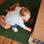 Family Playdate at Macklind Make & Play