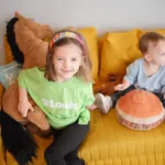 Family Playdate at Macklind Make & Play