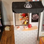 Family Playdate at Macklind Make & Play