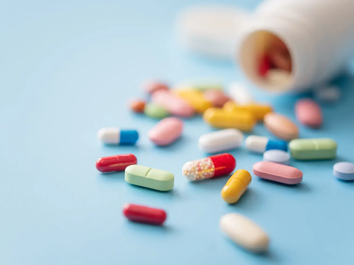 Hedva Barenholtz Levy has been advocating for safe medication use among older adults for years.